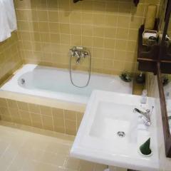 Отель Satri House 5* Полулюкс с 2 отдельными кроватями фото 4