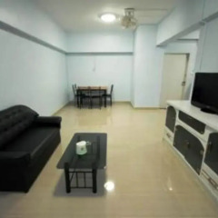 Отель Cozy Loft 2* Улучшенный номер фото 2