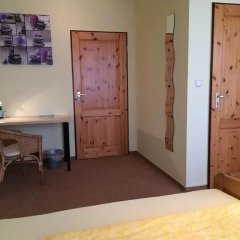 Hotel Reesenhof 2* Стандартный номер фото 3
