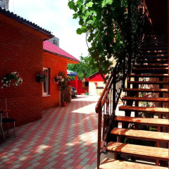 Podkova Mini Hotel Бердянск развлечения