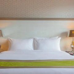 Отель Best Western Patong Beach 4* Улучшенный номер фото 2