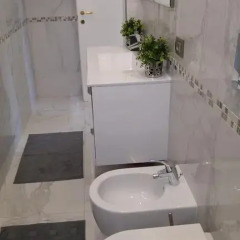 Апартаменты Rampa Brancaleone Apartment спа
