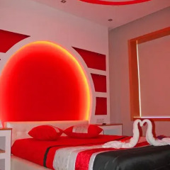 Отель Monte Carlo Love Porto Guesthouse 3* Стандартный номер разные типы кроватей фото 37