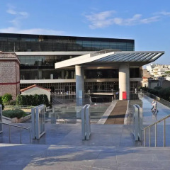 Hotel Ikaros бассейн