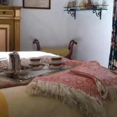 Отель Villa Ortensia Сарцана спа