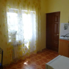 Гостиница Guesthouse Solnechnyiy в номере