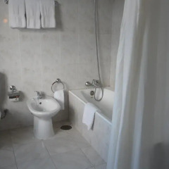 Hotel Paulista 2* Стандартный номер разные типы кроватей фото 48