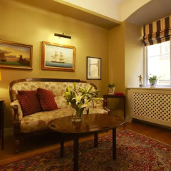 Апартаменты Collectors Victory Apartments Стокгольм фото 3