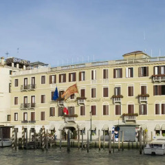 Отель Carlton On The Grand Canal Италия, Венеция - 3 отзыва об отеле, цены и фото номеров - забронировать отель Carlton On The Grand Canal онлайн фото 2