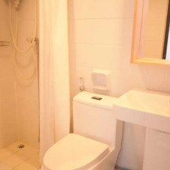Отель Room@Vipa 3* Стандартный номер с двуспальной кроватью
