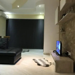 Апартаменты Simply British Apartment Каура интерьер отеля