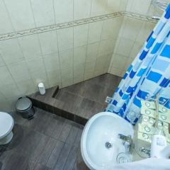 Гостиница Невский Дом 3* Номер Комфорт двуспальная кровать фото 12
