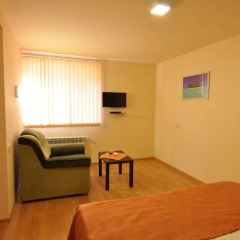 Albert House Hotel and Tours 3* Стандартный номер разные типы кроватей фото 2
