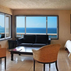 Hotel Playa Mazatlan 3* Стандартный номер с разными типами кроватей фото 4