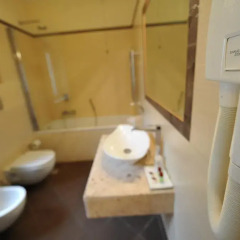 Отель Zaccardi 3* Стандартный номер с различными типами кроватей фото 33