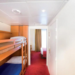 Отель Hôtel Vacances Bleues Villa Modigliani спа