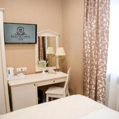 Pletnevskiy Inn Hotel 3* Стандартный номер фото 2