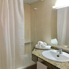 El Puerto Ibiza Hotel Spa 4* Стандартный номер с различными типами кроватей фото 8
