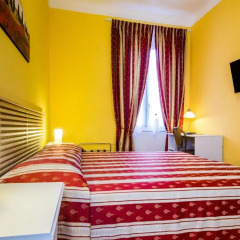 Hotel Boccascena 3* Стандартный номер фото 21