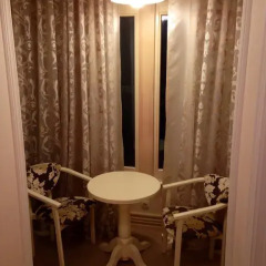 Апартаменты Bel Palazzo Apartments балкон