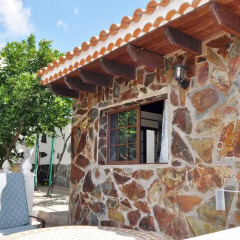 Отель Finca Tomás y Puri Апартаменты с 2 отдельными кроватями фото 7