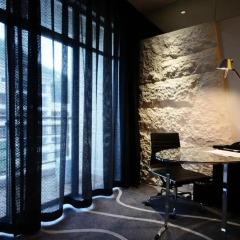 Отель Le Meridien Xiamen Китай, Сямынь - отзывы, цены и фото номеров - забронировать отель Le Meridien Xiamen онлайн удобства в номере фото 2