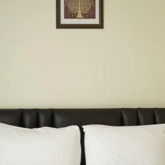 Paripas Express Hotel Patong 3* Стандартный номер с различными типами кроватей фото 7