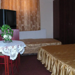 Отель Eitans Guesthouse 3* Стандартный номер фото 5