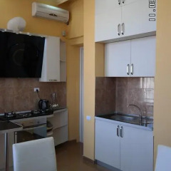 Апартаменты Oldubani Apartments Апартаменты с различными типами кроватей фото 28