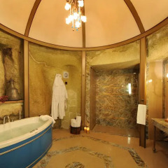 Tafoni Houses Cave Hotel 2* Люкс фото 14