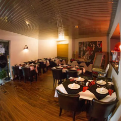 Hotel Otto питание