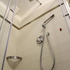 Отель Attico Luxury B&B Стандартный номер фото 43