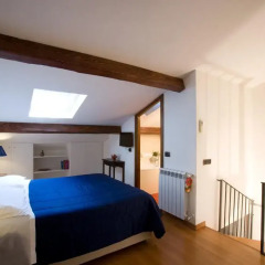 Отель Torripa Resort 3* Стандартный номер с различными типами кроватей фото 6