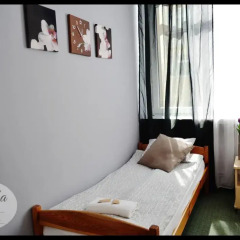 Puffa Hostel Стандартный номер с различными типами кроватей фото 4