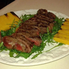 Отель Locanda-Trattoria Al Rio Италия, Региональный парк Colli Euganei - отзывы, цены и фото номеров - забронировать отель Locanda-Trattoria Al Rio онлайн питание фото 2