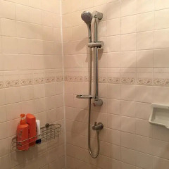 Отель 42 Guesthouse Таиланд, Бангкок - отзывы, цены и фото номеров - забронировать отель 42 Guesthouse онлайн ванная