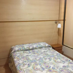 Отель Jqc Rooms Апартаменты фото 7