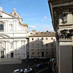 Отель iRooms Pantheon & Navona Италия, Рим - 2 отзыва об отеле, цены и фото номеров - забронировать отель iRooms Pantheon & Navona онлайн фото 4