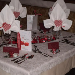 Hotel AlpenSchlössl