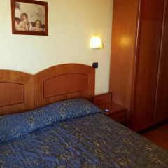 Hotel Audi 3* Стандартный номер с различными типами кроватей фото 2