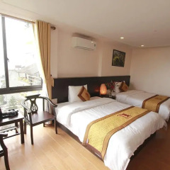 Sapa Mountain Hotel Улучшенный номер фото 7