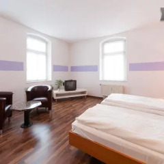 Hostel & Pension NOlift комната для гостей фото 5