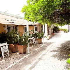 Отель Casa Vacanze Medea Сиракуза