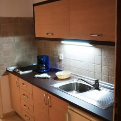 Отель Apartamentos Matorral Студия фото 15