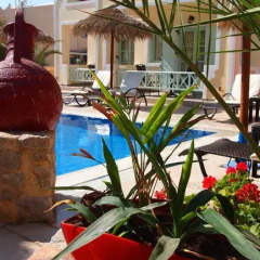Отель Kalya Suites фото 4