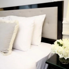 Апартаменты Cape House Serviced Apartments 5* Люкс фото 10