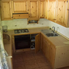Отель Casa dal Ri' Фай-делла-Паганелла в номере