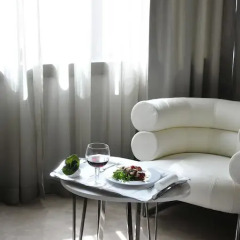 Altis Grand Hotel 5* Улучшенный номер с различными типами кроватей фото 4