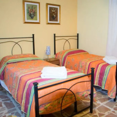 Отель B&B Pepito Пьяцца-Армерина комната для гостей фото 5