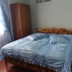 Отель Homestay My Second Family Армения, Анкаван - отзывы, цены и фото номеров - забронировать отель Homestay My Second Family онлайн комната для гостей фото 3